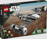 Lego Star Wars The Mandalorian's N-1 Starfighter - 75325