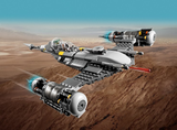 Lego Star Wars The Mandalorian's N-1 Starfighter - 75325