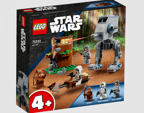 Lego Star Wars AT-ST - 75332