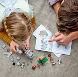 Lego Star Wars AT-ST - 75332