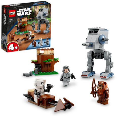 Lego Star Wars AT-ST - 75332