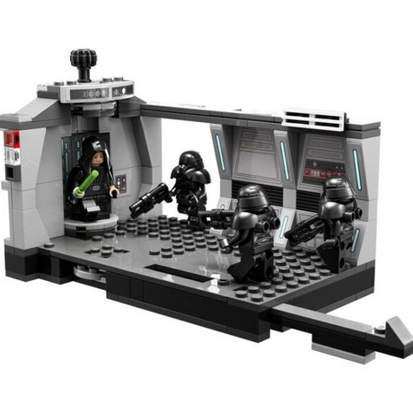 Lego Star Wars Dark Trooper Attack - 75324