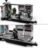 Lego Star Wars Dark Trooper Attack - 75324