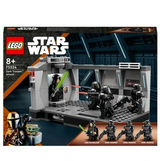 Lego Star Wars Dark Trooper Attack - 75324
