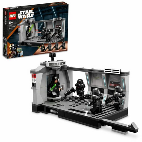 Lego Star Wars Dark Trooper Attack - 75324