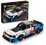 Lego Technic Nascar Next Gen Chevrolet Camaro - 42153