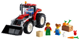 Lego City Tractor - 60287