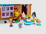 Lego Friends Mobile Tiny House - 41735