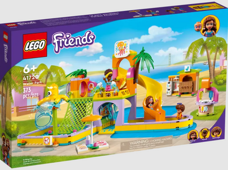 Lego Friends Water Park - 41720
