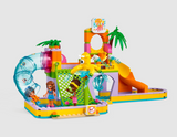 Lego Friends Water Park - 41720