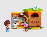 Lego Friends Water Park - 41720