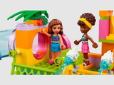 Lego Friends Water Park - 41720