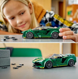 Lego Speed Champions Lotus Evija - 76907