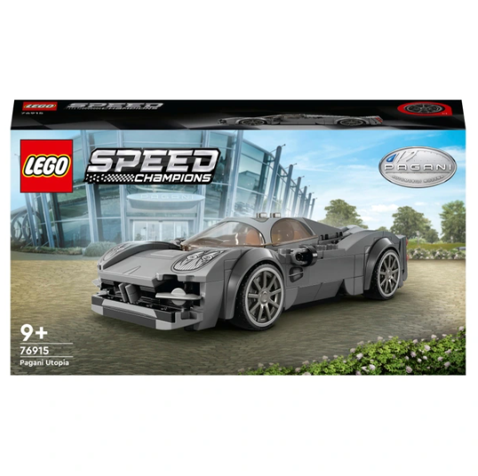 Lego Speed Champions Pagani Utopia - 76915