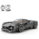Lego Speed Champions Pagani Utopia - 76915