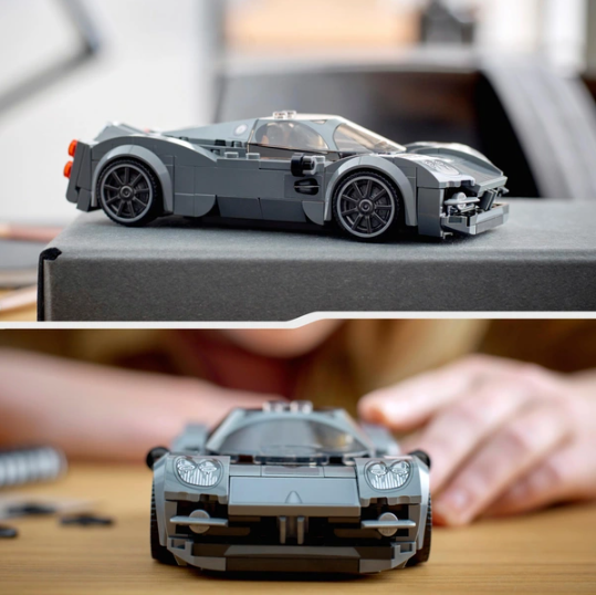 Lego Speed Champions Pagani Utopia - 76915
