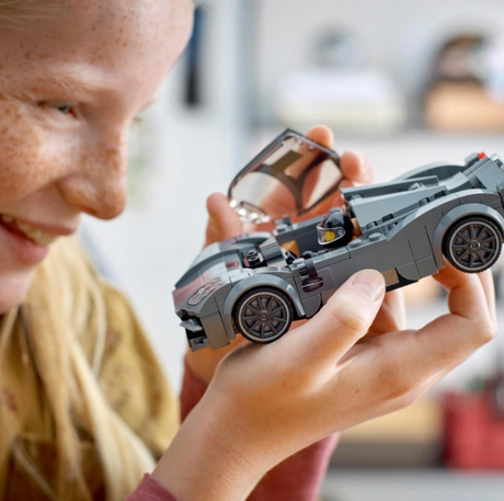 Lego Speed Champions Pagani Utopia - 76915