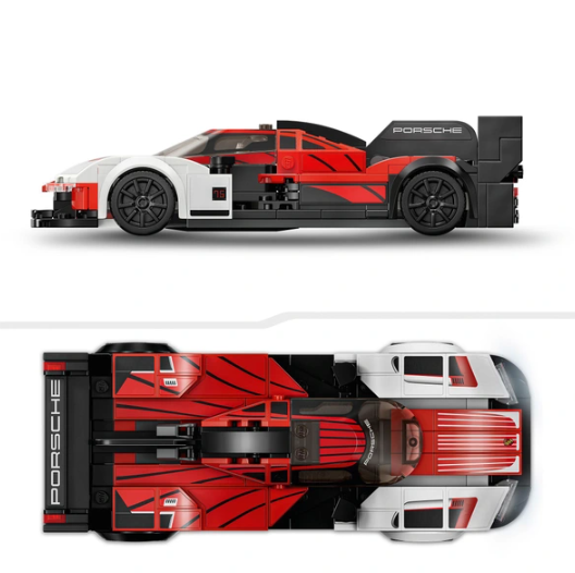 Lego Speed Champions Porsche 963 - 76916