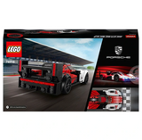 Lego Speed Champions Porsche 963 - 76916
