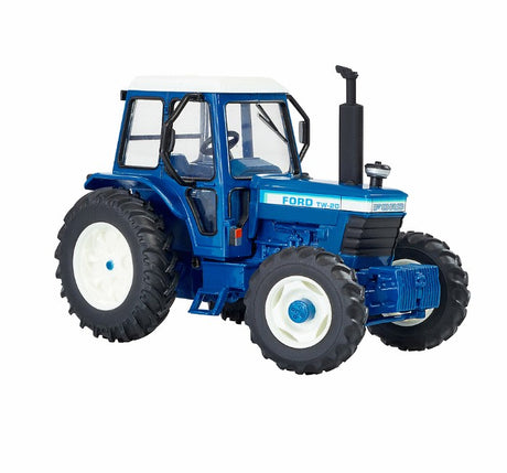 Britains Ford TW20 Tractor