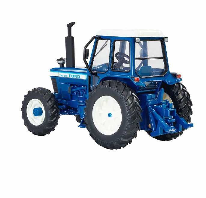 Britains Ford TW20 Tractor - 43322
