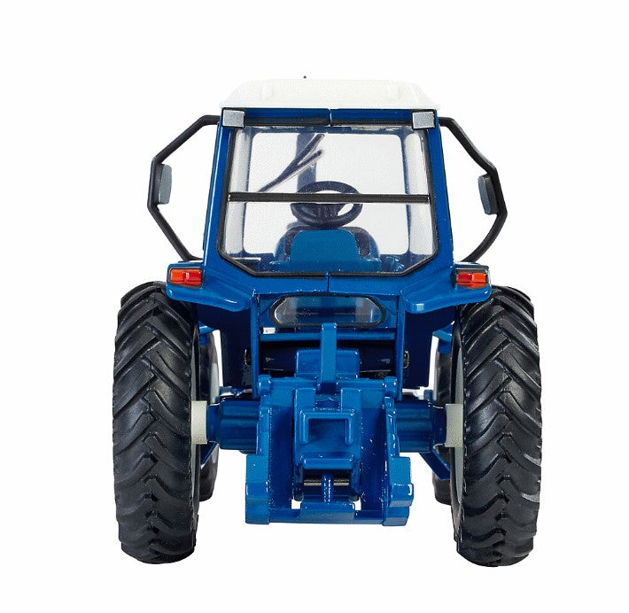 Britains Ford TW20 Tractor - 43322
