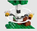 Lego Minecraft The Bee Cottage - 21241