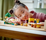 Lego Minecraft The Bee Cottage - 21241