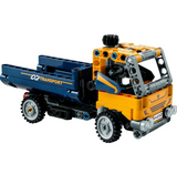 Lego Technic Dump Truck - 42147