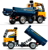 Lego Technic Dump Truck - 42147