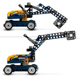 Lego Technic Dump Truck - 42147