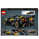 Lego Technic Bugatti Bolide - 42151