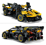 Lego Technic Bugatti Bolide - 42151