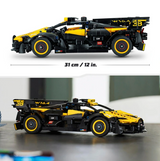 Lego Technic Bugatti Bolide - 42151