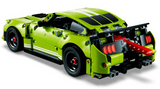 Lego Technic Ford Mustang Shelby GT500 - 42138