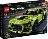 Lego Technic Ford Mustang Shelby GT500 - 42138