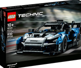 Lego Technic McLaren Senna GTR - 42123