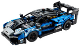 Lego Technic McLaren Senna GTR - 42123