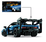 Lego Technic McLaren Senna GTR - 42123