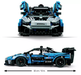 Lego Technic McLaren Senna GTR - 42123