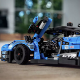 Lego Technic McLaren Senna GTR - 42123