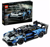 Lego Technic McLaren Senna GTR - 42123