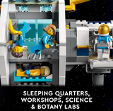 Lego City Lunar Space Station - 60349