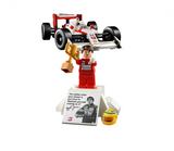 Lego Technic Mclaren MP4/4 & Ayrton Senna - 10330