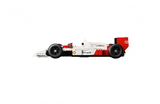 Lego Technic Mclaren MP4/4 & Ayrton Senna - 10330