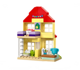 Lego Duplo Peppa Pig Birthday House - 10433