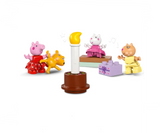 Lego Duplo Peppa Pig Birthday House - 10433