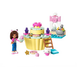 Lego Bakey with Cakey Fun - 10785
