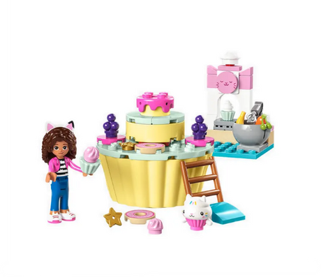 Lego Bakey with Cakey Fun - 10785