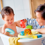 Lego Duplo Bath Time Fun Floating Animals 10966